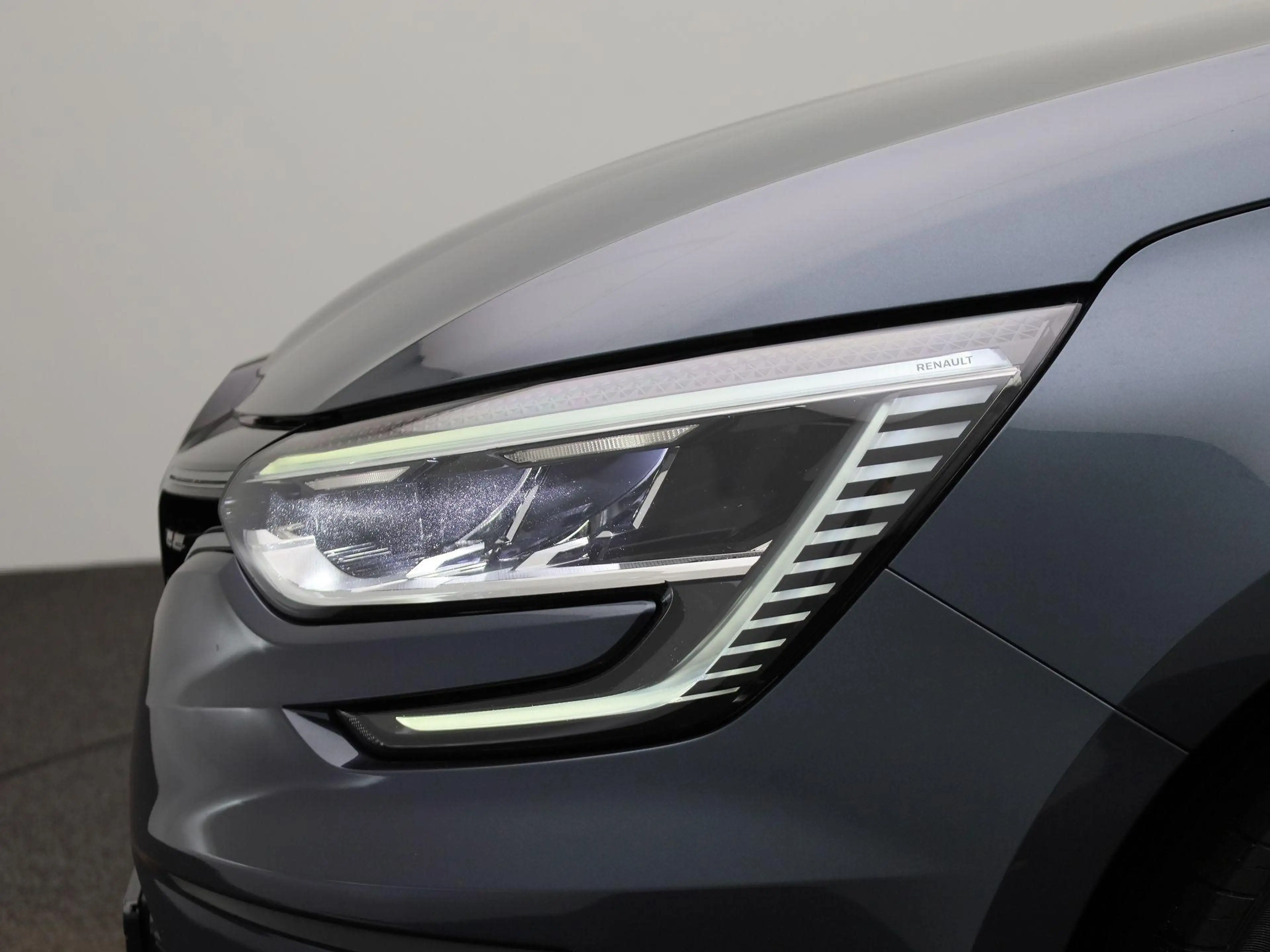 Renault Megane Estate 1.3 TCe Business Zen | Navigatie | Trekhaak — photo 15