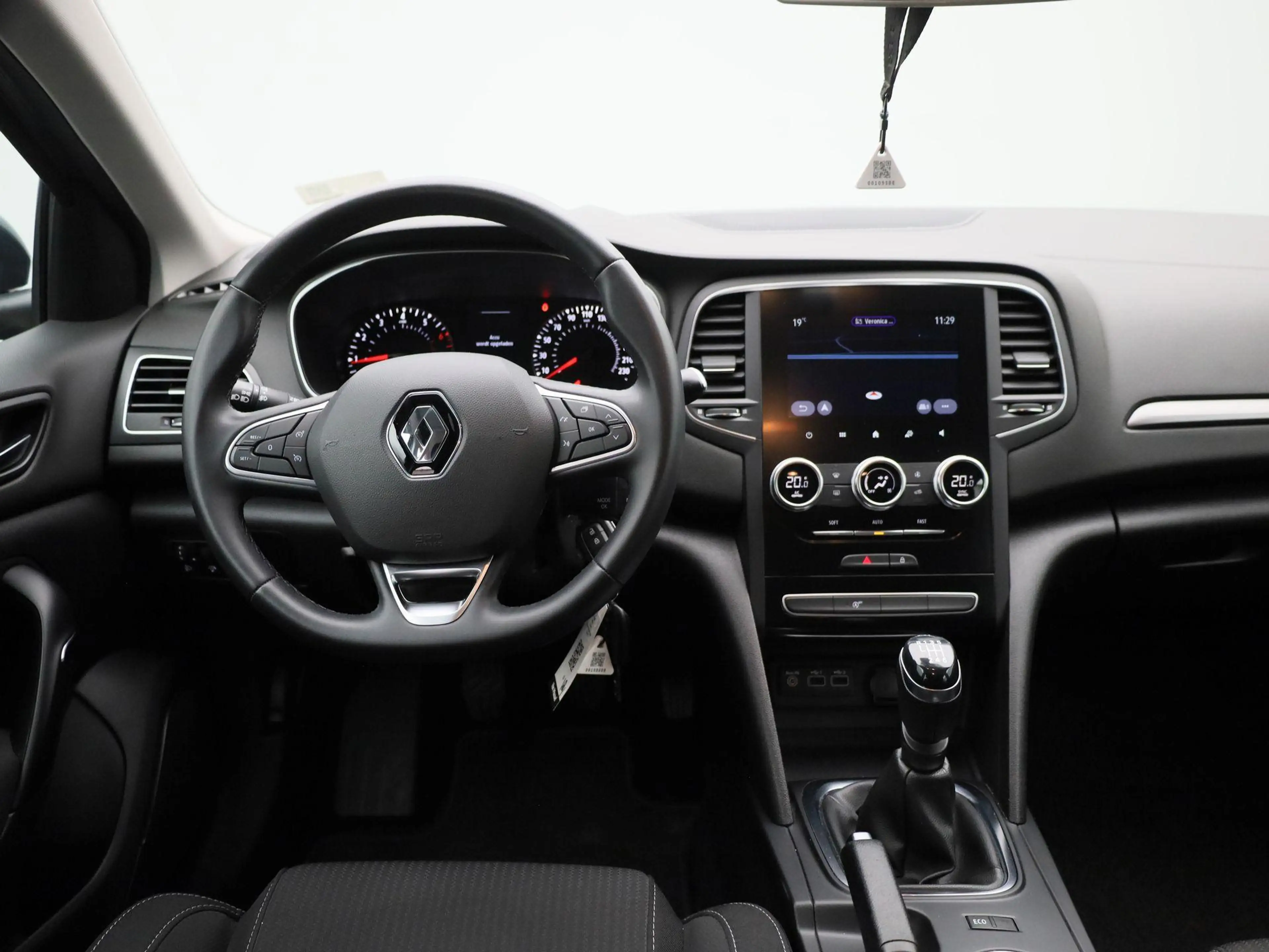 Renault Megane Estate 1.3 TCe Business Zen | Navigatie | Trekhaak — photo 7