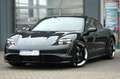 Porsche Taycan Turbo Schwarz - thumbnail 1