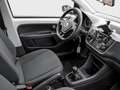 Volkswagen up! move 1.0 maps+more Klima RKamera Ganzj.reifen Weiß - thumbnail 3