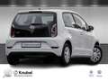 Volkswagen up! move 1.0 maps+more Klima RKamera Ganzj.reifen Weiß - thumbnail 2