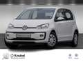 Volkswagen up! move 1.0 maps+more Klima RKamera Ganzj.reifen Weiß - thumbnail 1