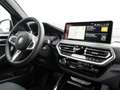 BMW X3 xDrive20d M Sport AHK ACC Laser PaDach STHZG Zwart - thumbnail 12