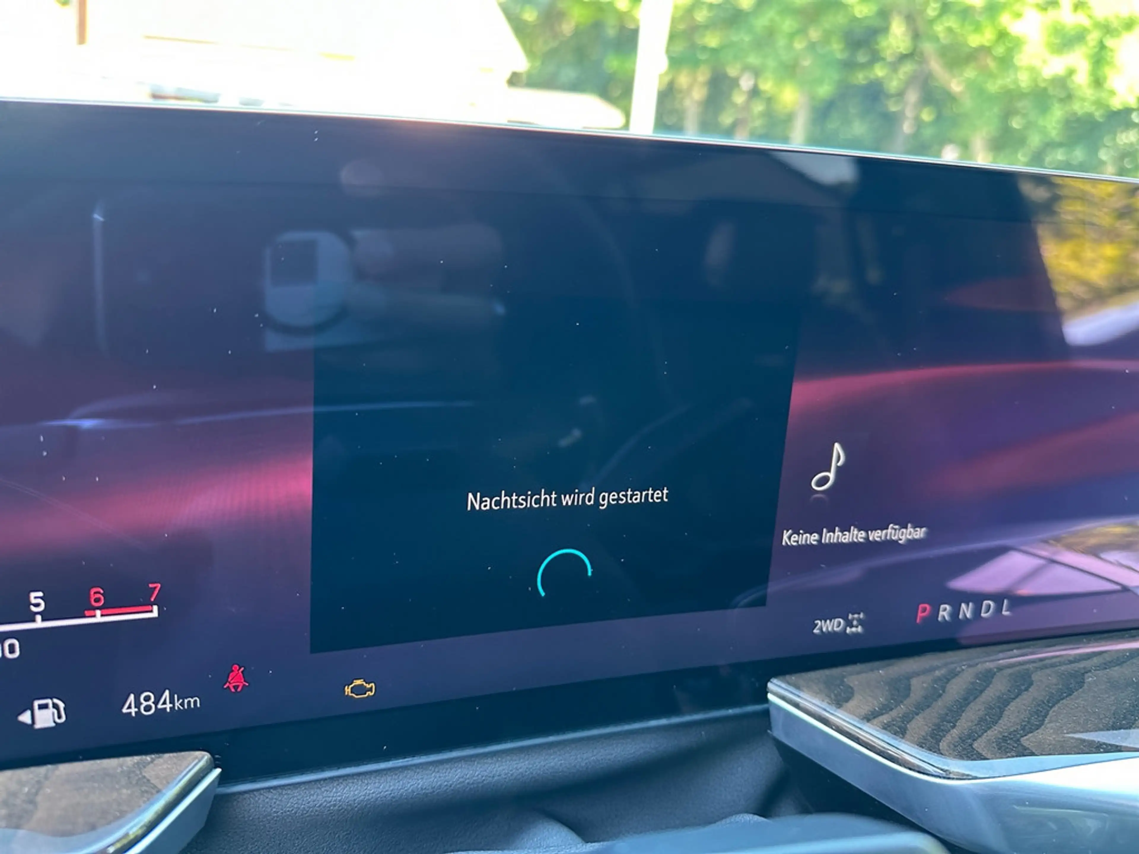 Cadillac Escalade ESV Sport Platinum neuer Austauschmo — photo 29