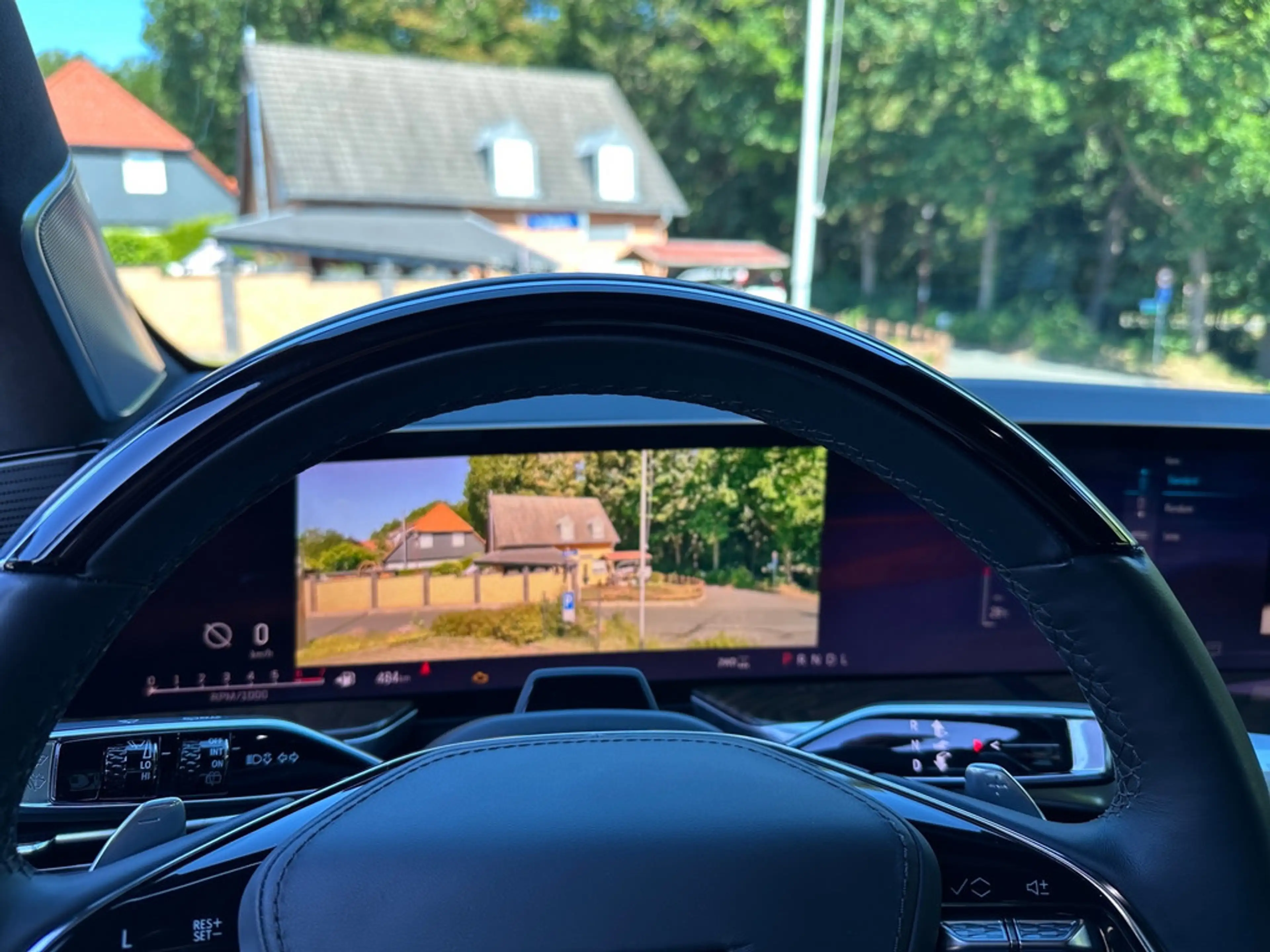 Cadillac Escalade ESV Sport Platinum neuer Austauschmo — photo 28