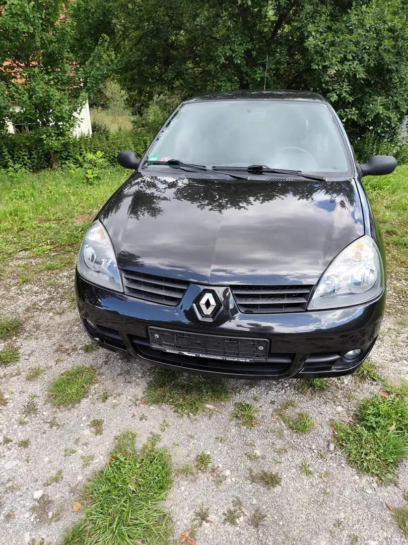 Renault Clio 1.2 16V Authentique - 1