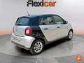 smart forFour 1.0 52kW (71CV) S/S Gris - thumbnail 8