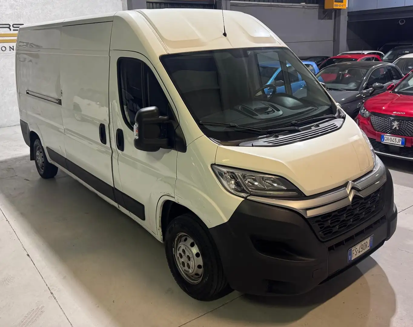 Citroen Jumper OFFERTA LIMITATA ENTRO 15/12 Jumper Maxi + Iva - 1