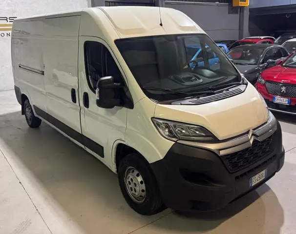 Citroen Jumper Jumper Maxi + Iva