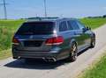 Mercedes-Benz E 63 AMG E 63 AMG S 4MATIC T Aut. AMG Grijs - thumbnail 4
