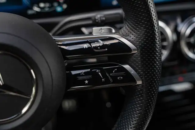 Mercedes-Benz A-Class view 15