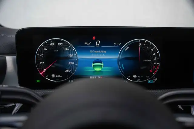 Mercedes-Benz A-Class view 13