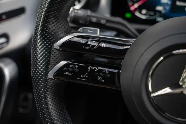 Mercedes-Benz A-Class view 14