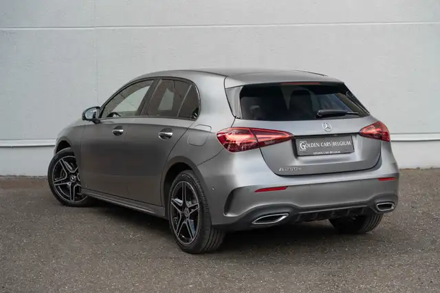 Mercedes-Benz A-Class view 6