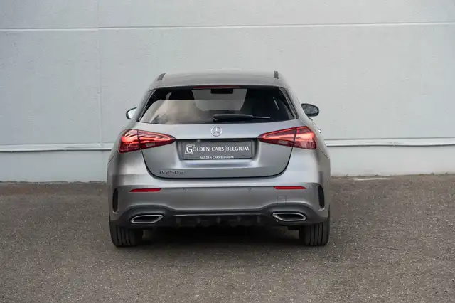 Mercedes-Benz A-Class view 7