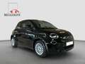 Fiat 500e + Radio- & Winterpaket Schwarz - thumbnail 8