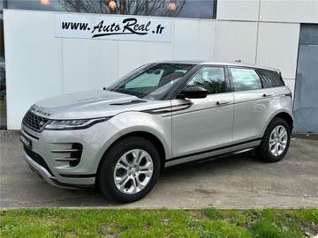 MARK III P300E PHEV AWD BVA8 R-Dynamic S