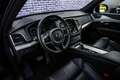 Volvo XC90 B5 AWD R-Design | GRIJS KENTEKEN | Luchtvering | N Zwart - thumbnail 9