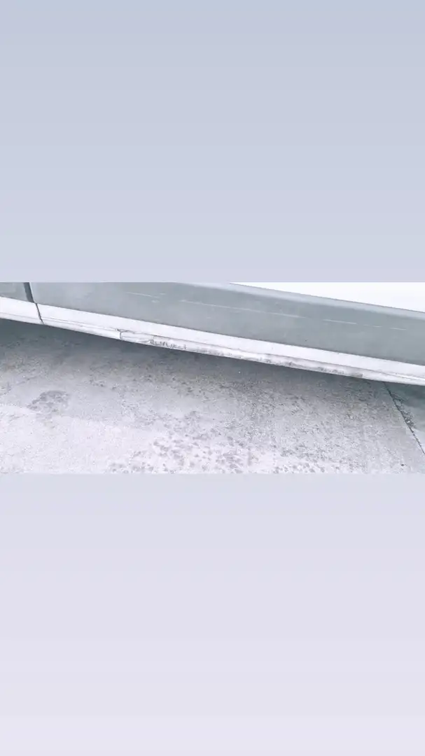 Citroen Jumper Bianco - 2