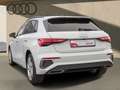 Audi A3 Sportback 40 TFSI e S line Navi+VC RFK+PDC LED ... Weiß - thumbnail 8