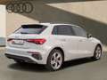 Audi A3 Sportback 40 TFSI e S line Navi+VC RFK+PDC LED ... Weiß - thumbnail 6
