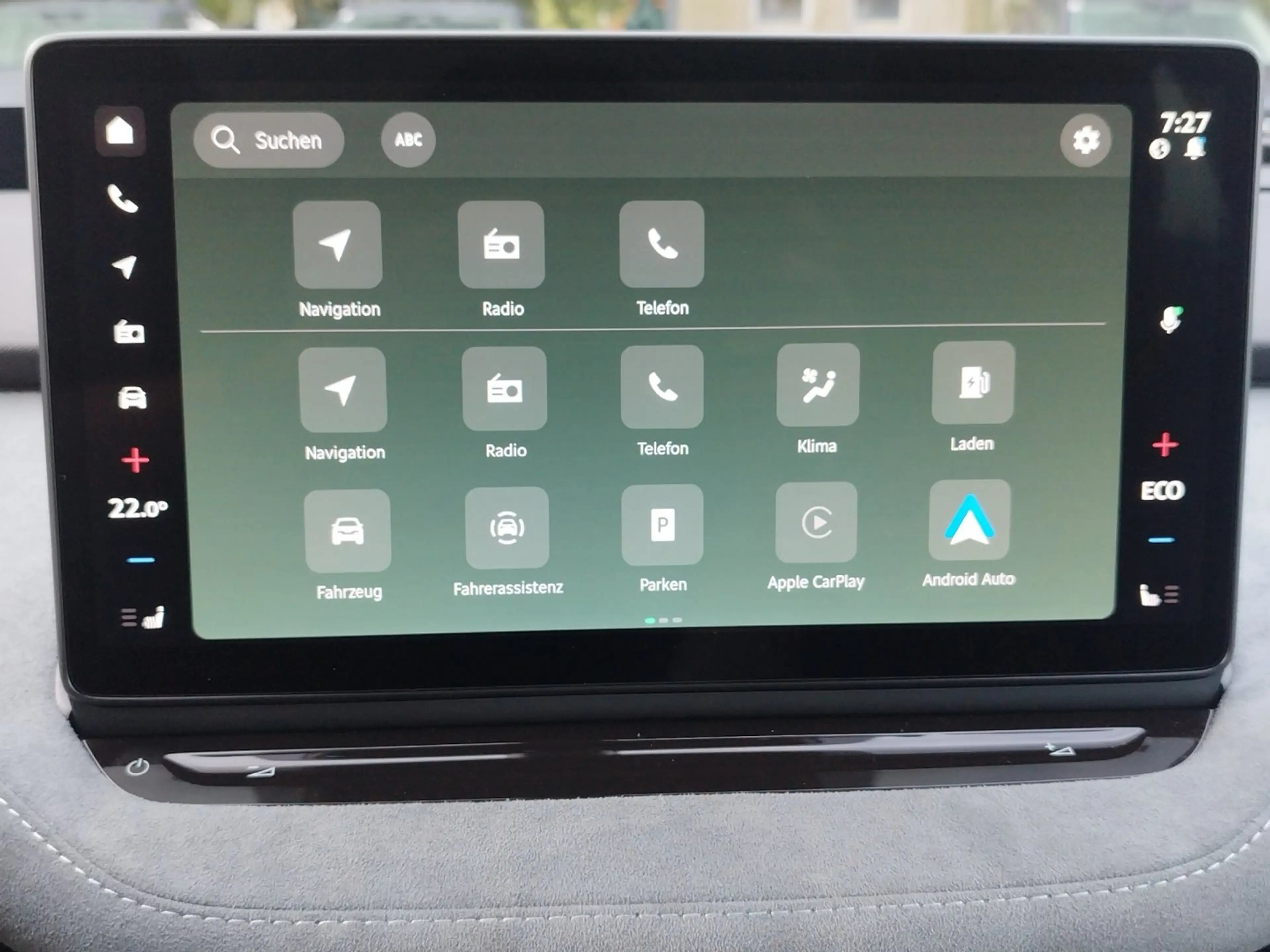 Skoda Enyaq Coupé Selection 85x — photo 15