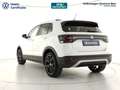 Volkswagen T-Cross 1.0 tsi advanced 110cv dsg Bianco - thumbnail 7