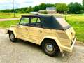 Volkswagen 181 Kübel Jaune - thumbnail 2