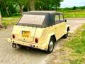 Volkswagen 181 Kübel Jaune - thumbnail 5