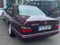 Mercedes-Benz Baureihe 124 CE-Klasse 300 CE Leder Memory Schiebedach Rot - thumbnail 10