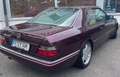 Mercedes-Benz Baureihe 124 CE-Klasse 300 CE Leder Memory Schiebedach Rot - thumbnail 7