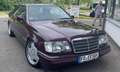 Mercedes-Benz Baureihe 124 CE-Klasse 300 CE Leder Memory Schiebedach Rot - thumbnail 8