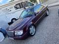 Mercedes-Benz Baureihe 124 CE-Klasse 300 CE Leder Memory Schiebedach Rot - thumbnail 11