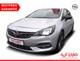 Opel Astra K 1.2 Opel 2020 Navi Kamera PDC Silber - thumbnail 1