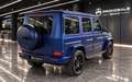 Mercedes-Benz G 63 AMG G 63 MANUFAKTUR Edition Azul - thumbnail 4