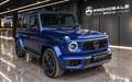 Mercedes-Benz G 63 AMG G 63 MANUFAKTUR Edition Azul - thumbnail 1