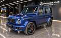 Mercedes-Benz G 63 AMG G 63 MANUFAKTUR Edition Azul - thumbnail 2