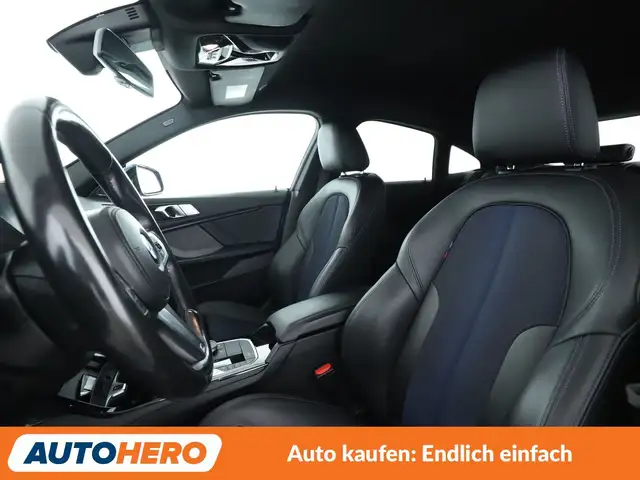 BMW 2 Series view 10