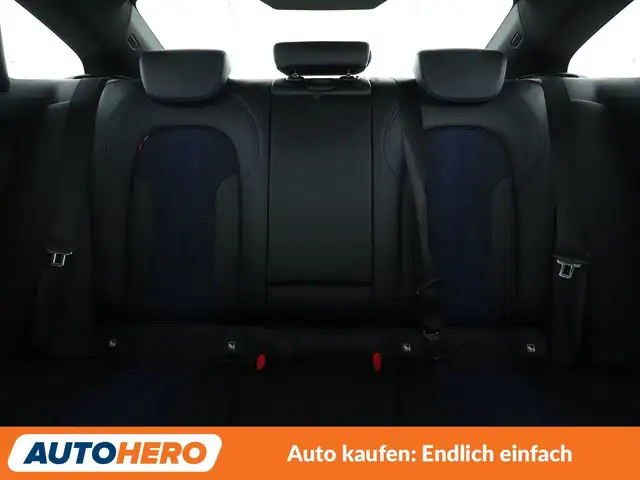 BMW 2 Series view 15