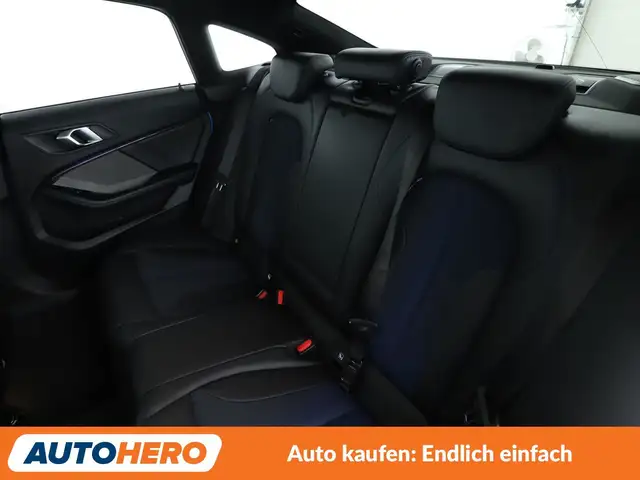 BMW 2 Series view 14