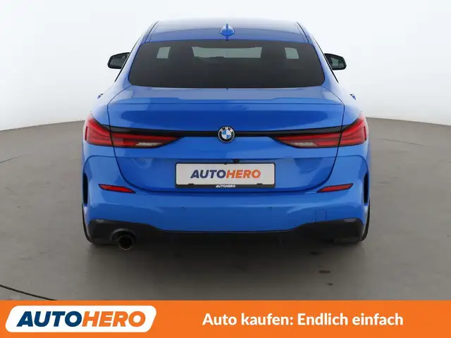 BMW 2 Series view 5