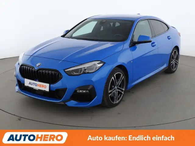 2021 BMW 2 Series in Blue for sale