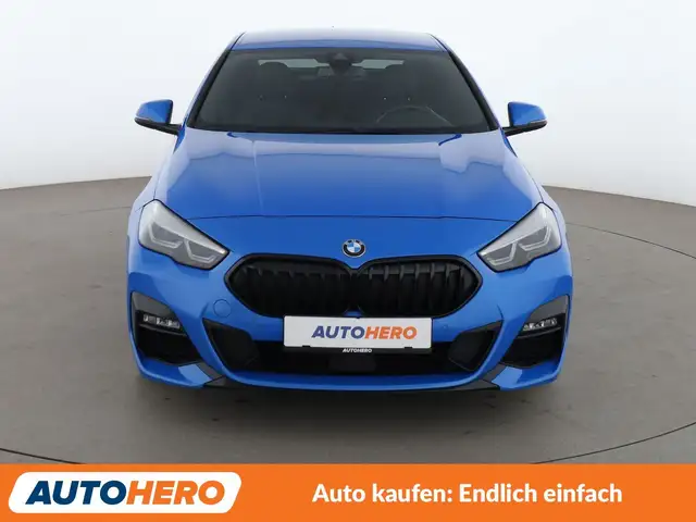 BMW 2 Series view 9