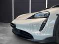 Porsche Taycan 4 Cross Turismo Blanc - thumbnail 9
