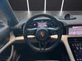 Porsche Taycan 4 Cross Turismo Blanc - thumbnail 13