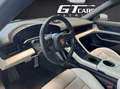 Porsche Taycan 4 Cross Turismo Blanc - thumbnail 12