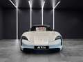 Porsche Taycan 4 Cross Turismo Blanc - thumbnail 5