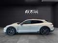 Porsche Taycan 4 Cross Turismo Blanc - thumbnail 3