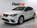 SEAT Ibiza 1.0 TSI S&S FR Salta DSG 115 Blanco - thumbnail 3