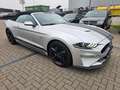 Ford Mustang 5.0 Ti-VCT V8 GT Auto Cabrio Silber - thumbnail 1